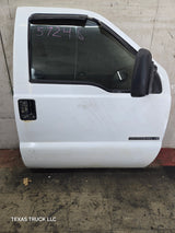 1999-2011 Ford Super Duty / Excursion Front Passenger RH Door F250 F350 F450 F550