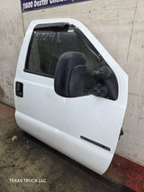 1999-2011 Ford Super Duty / Excursion Front Passenger RH Door F250 F350 F450 F550