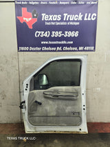 1999-2011 Ford Super Duty / Excursion Front Passenger RH Door F250 F350 F450 F550