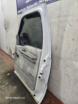 1999-2011 Ford Super Duty / Excursion Front Passenger RH Door F250 F350 F450 F550