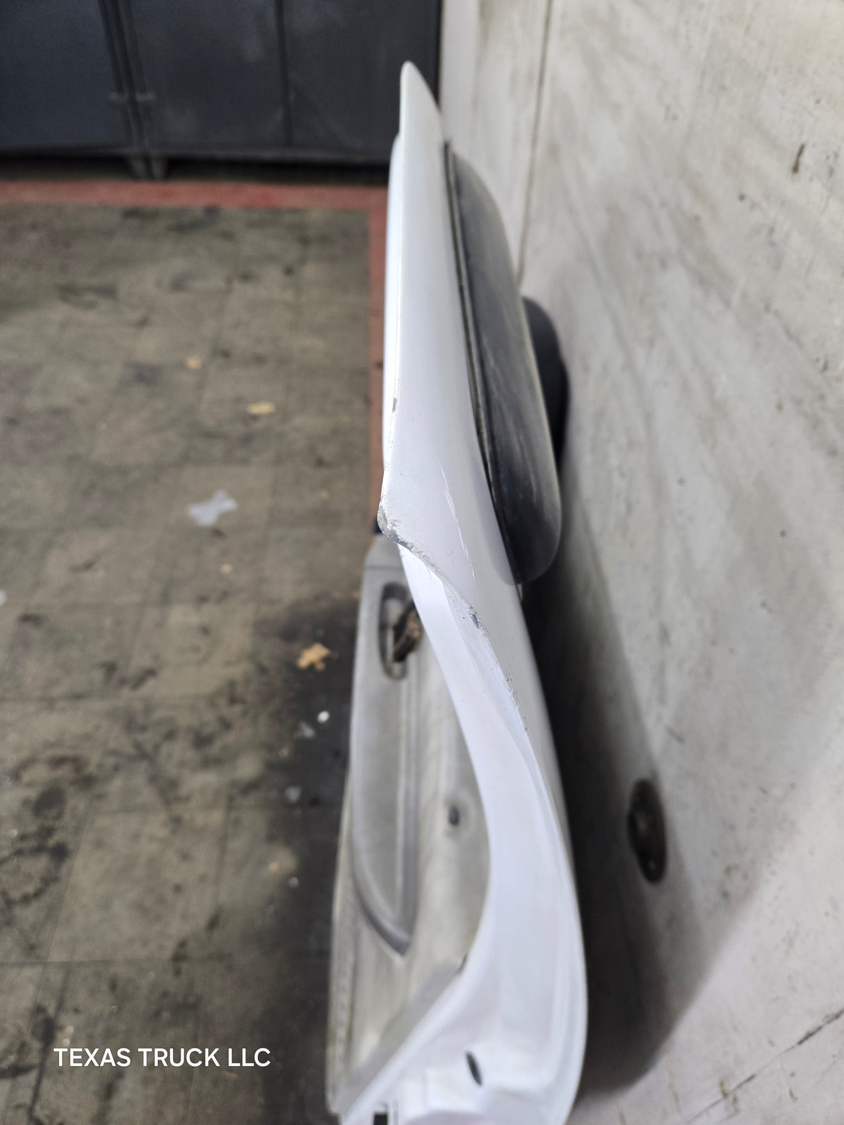 1999-2011 Ford Super Duty / Excursion Front Passenger RH Door F250 F350 F450 F550