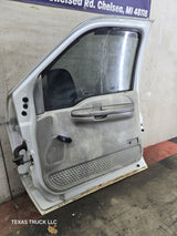 1999-2011 Ford Super Duty / Excursion Front Passenger RH Door F250 F350 F450 F550