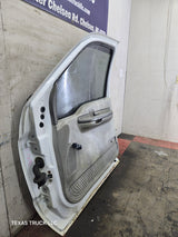 1999-2011 Ford Super Duty / Excursion Front Passenger RH Door F250 F350 F450 F550