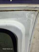 1999-2011 Ford Super Duty / Excursion Front Passenger RH Door F250 F350 F450 F550
