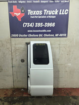 1999-2007 Ford Super Duty F250 F350 F450 F550 LH Extended Cab Driver Rear Door