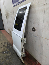 1999-2007 Ford Super Duty F250 F350 F450 F550 LH Extended Cab Driver Rear Door