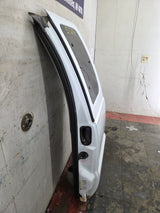 1999-2007 Ford Super Duty F250 F350 F450 F550 LH Extended Cab Driver Rear Door