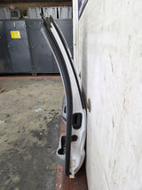 1999-2007 Ford Super Duty F250 F350 F450 F550 LH Extended Cab Driver Rear Door