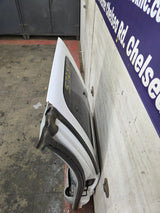 1999-2007 Ford Super Duty F250 F350 F450 F550 LH Extended Cab Driver Rear Door