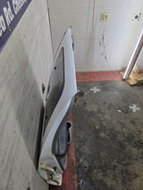 1999-2007 Ford Super Duty F250 F350 F450 F550 LH Extended Cab Driver Rear Door
