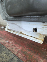 1999-2007 Ford Super Duty F250 F350 F450 F550 LH Extended Cab Driver Rear Door