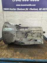 2011-2016 6.7L Power Stroke 6r140 Automatic Transmission 4wd 2wd Ford F250 F350 F450 F550 Super Duty RFBC3P-7006-EF 184k Miles