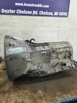 2011-2016 6.7L Power Stroke 6r140 Automatic Transmission 4wd 2wd Ford F250 F350 F450 F550 Super Duty RFBC3P-7006-EF 184k Miles