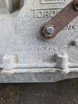 2011-2016 6.7L Power Stroke 6r140 Automatic Transmission 4wd 2wd Ford F250 F350 F450 F550 Super Duty RFBC3P-7006-EF 184k Miles