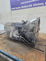 2011-2016 6.7L Power Stroke 6r140 Automatic Transmission 4wd 2wd Ford F250 F350 F450 F550 Super Duty RFBC3P-7006-EF 184k Miles