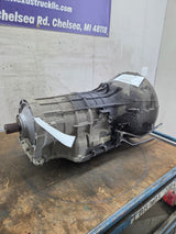 2011-2016 6.7L Power Stroke 6r140 Automatic Transmission 4wd 2wd Ford F250 F350 F450 F550 Super Duty RFBC3P-7006-EF 184k Miles