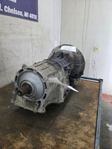 2011-2016 6.7L Power Stroke 6r140 Automatic Transmission 4wd 2wd Ford F250 F350 F450 F550 Super Duty RFBC3P-7006-EF 184k Miles