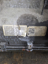 2011-2016 6.7L Power Stroke 6r140 Automatic Transmission 4wd 2wd Ford F250 F350 F450 F550 Super Duty RFBC3P-7006-EF 184k Miles