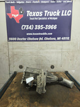 2011-2016 6.2L 6.7L Power Stroke Transfer Case slip yoke Electric Shift Ford F250 F350 F450 F550 Super Duty