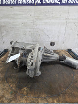 2011-2016 6.2L 6.7L Power Stroke Transfer Case slip yoke Electric Shift Ford F250 F350 F450 F550 Super Duty