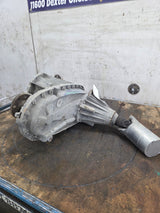 2011-2016 6.2L 6.7L Power Stroke Transfer Case slip yoke Electric Shift Ford F250 F350 F450 F550 Super Duty