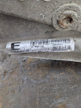 2011-2016 6.2L 6.7L Power Stroke Transfer Case slip yoke Electric Shift Ford F250 F350 F450 F550 Super Duty