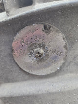 2011-2016 6.2L 6.7L Power Stroke Transfer Case slip yoke Electric Shift Ford F250 F350 F450 F550 Super Duty