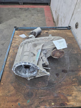 2011-2016 6.2L 6.7L Power Stroke Transfer Case slip yoke Electric Shift Ford F250 F350 F450 F550 Super Duty