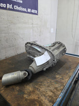 2011-2016 6.2L 6.7L Power Stroke Transfer Case slip yoke Electric Shift Ford F250 F350 F450 F550 Super Duty