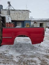 1997-2003 Ford F150 6' 6" Short Truck Bed (Copy)