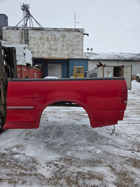 1997-2003 Ford F150 6' 6" Short Truck Bed (Copy)