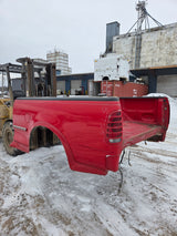 1997-2003 Ford F150 6' 6" Short Truck Bed (Copy)