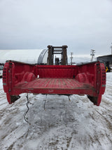 1997-2003 Ford F150 6' 6" Short Truck Bed (Copy)