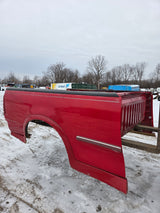 1997-2003 Ford F150 6' 6" Short Truck Bed (Copy)