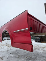 1997-2003 Ford F150 6' 6" Short Truck Bed (Copy)