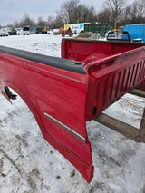 1997-2003 Ford F150 6' 6" Short Truck Bed (Copy)