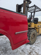 1997-2003 Ford F150 6' 6" Short Truck Bed (Copy)