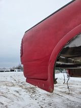 1997-2003 Ford F150 6' 6" Short Truck Bed (Copy)