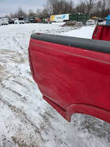 1997-2003 Ford F150 6' 6" Short Truck Bed (Copy)