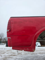 1997-2003 Ford F150 6' 6" Short Truck Bed (Copy)