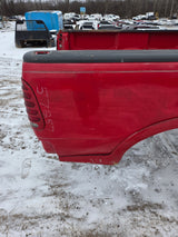 1997-2003 Ford F150 6' 6" Short Truck Bed (Copy)