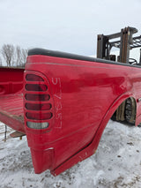 1997-2003 Ford F150 6' 6" Short Truck Bed (Copy)
