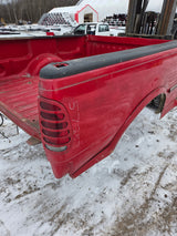 1997-2003 Ford F150 6' 6" Short Truck Bed (Copy)