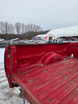 1997-2003 Ford F150 6' 6" Short Truck Bed (Copy)