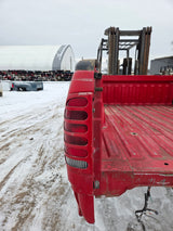 1997-2003 Ford F150 6' 6" Short Truck Bed (Copy)