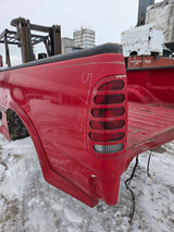 1997-2003 Ford F150 6' 6" Short Truck Bed (Copy)