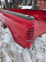1997-2003 Ford F150 6' 6" Short Truck Bed (Copy)