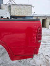1997-2003 Ford F150 6' 6" Short Truck Bed (Copy)