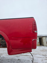 1997-2003 Ford F150 6' 6" Short Truck Bed (Copy)