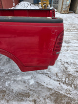 1997-2003 Ford F150 6' 6" Short Truck Bed (Copy)